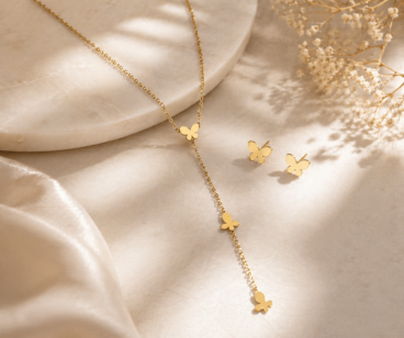 Necklace Set