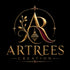 Artrees Creation  - Home