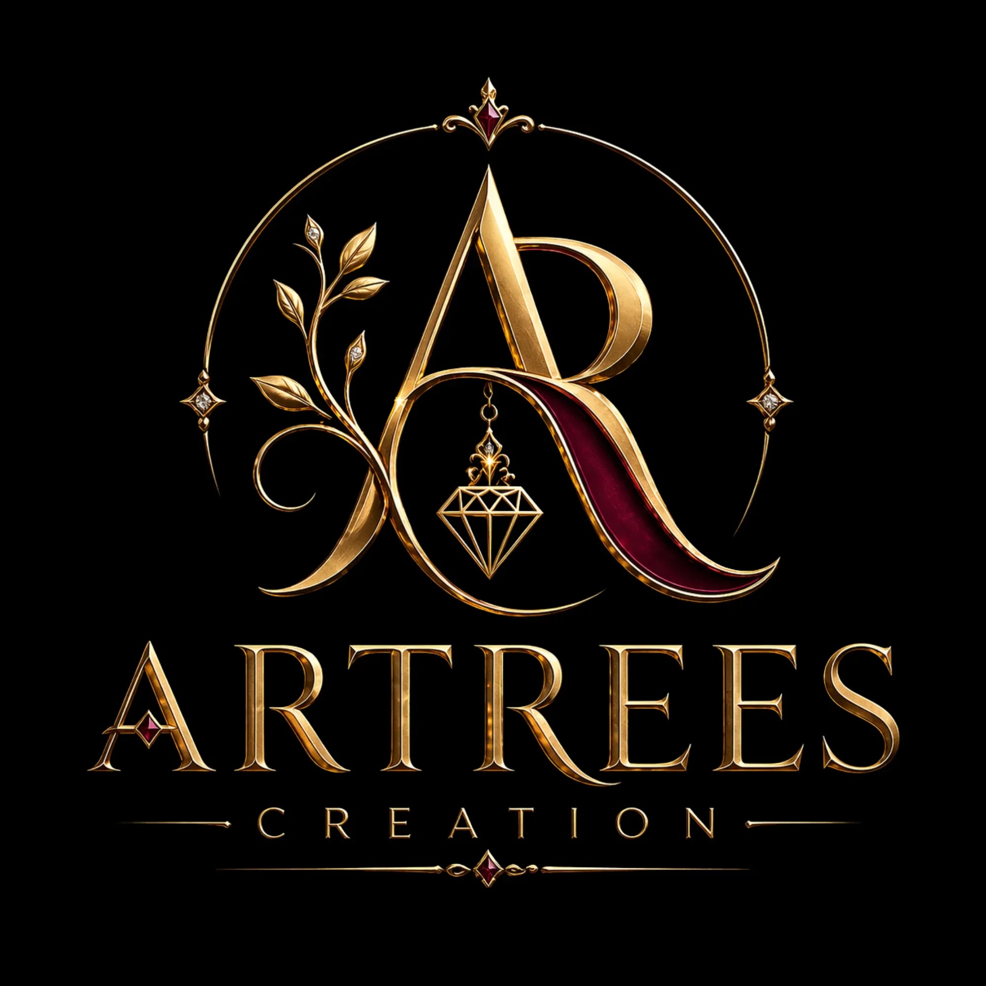 Artrees Creation 